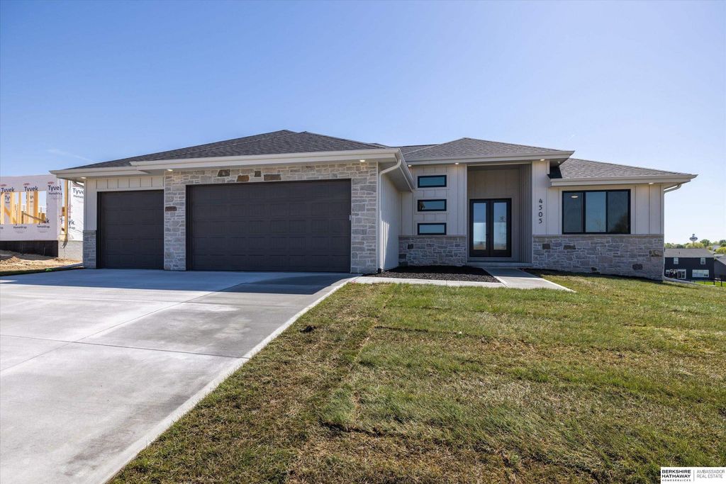 18217 Sycamore Drive, Gretna