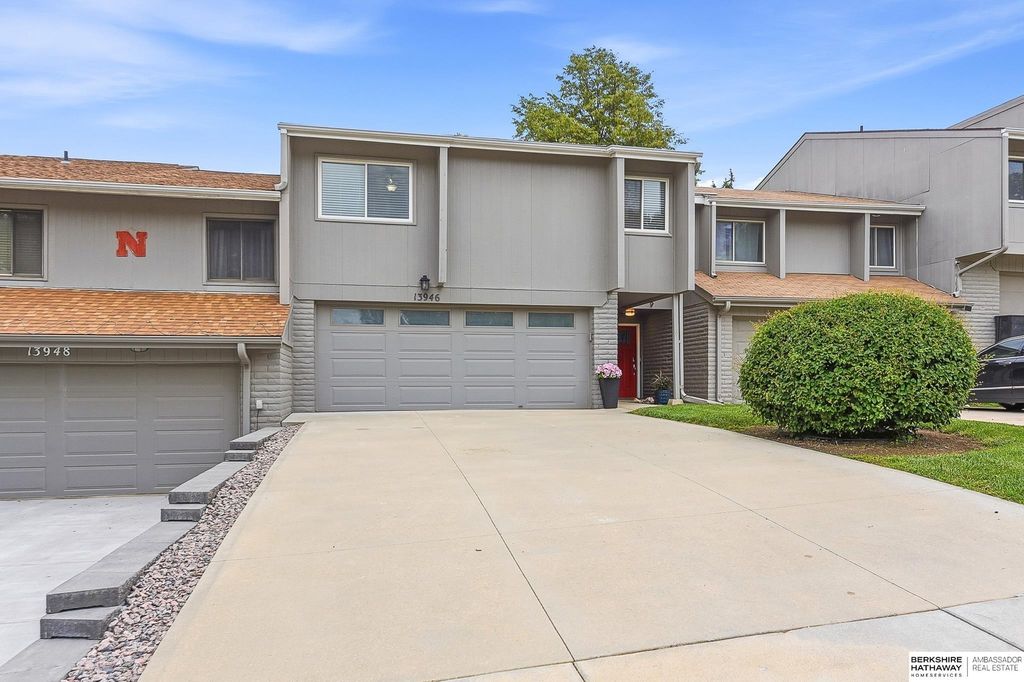 13946 Greenfield Road, Omaha