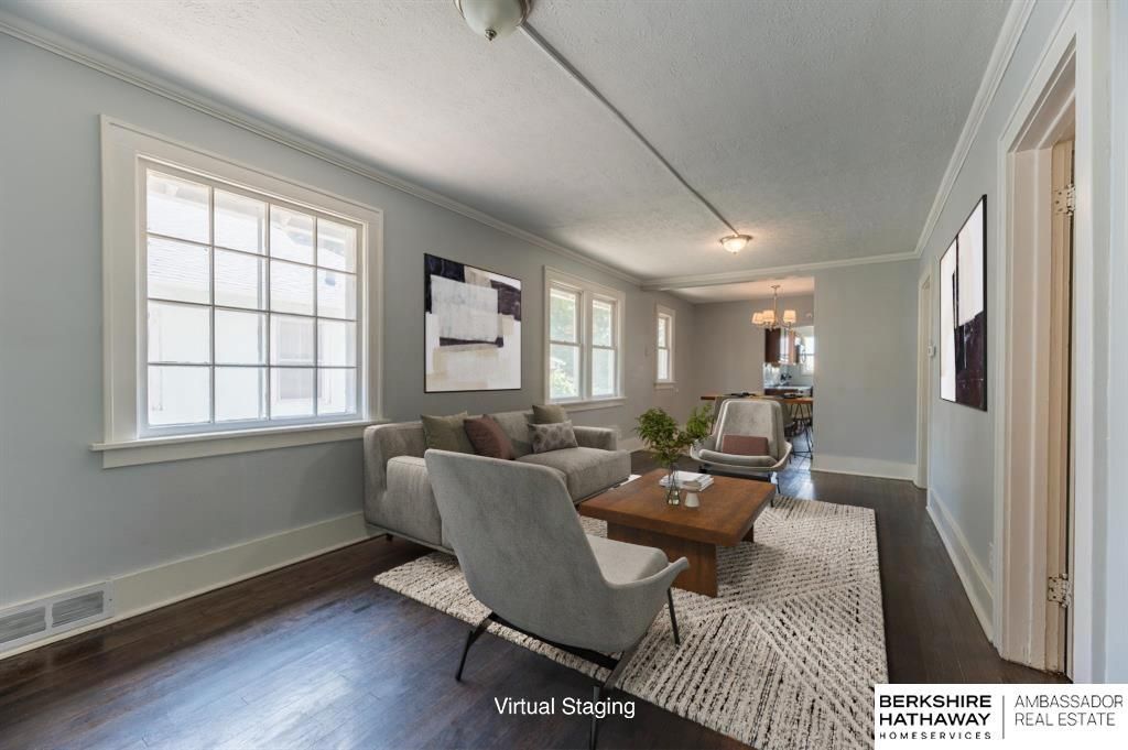 3728 N 53rd Street, Omaha