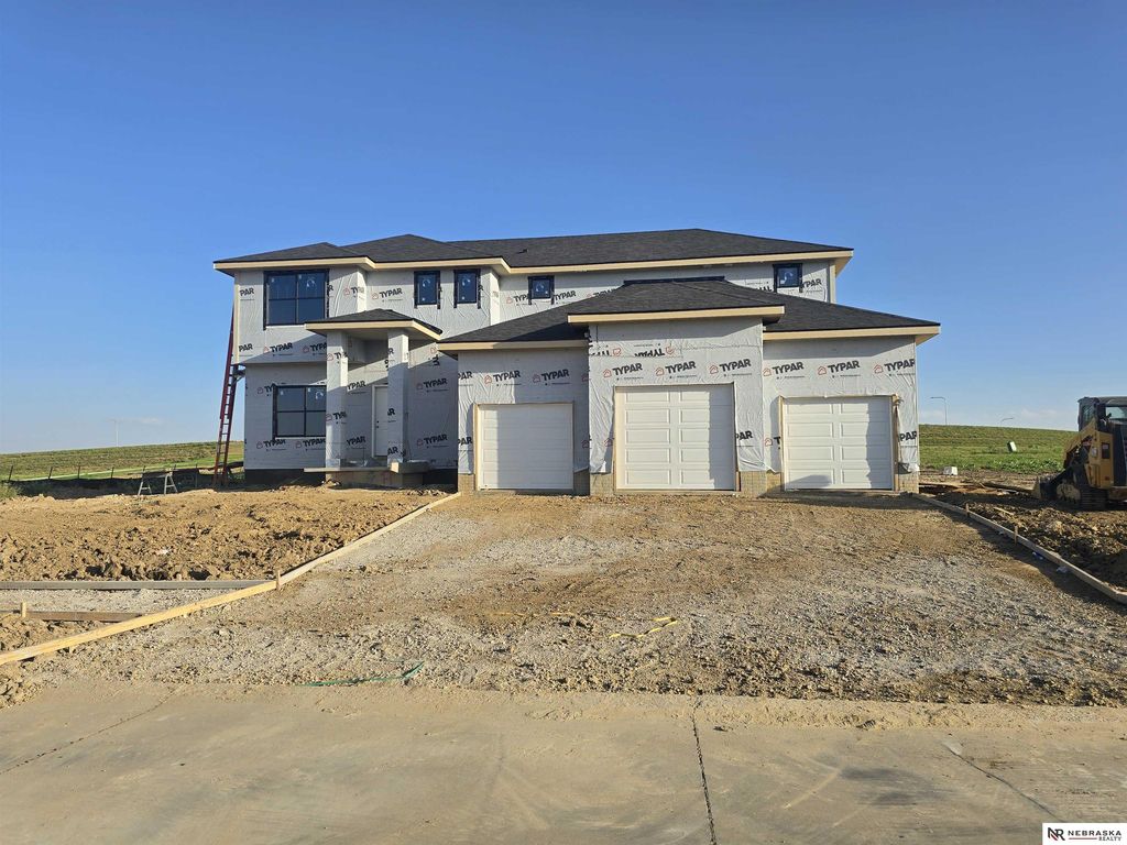 10401 N 160 Street, Bennington