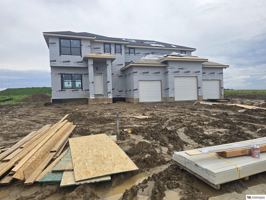 10401 N 160 Street, Bennington
