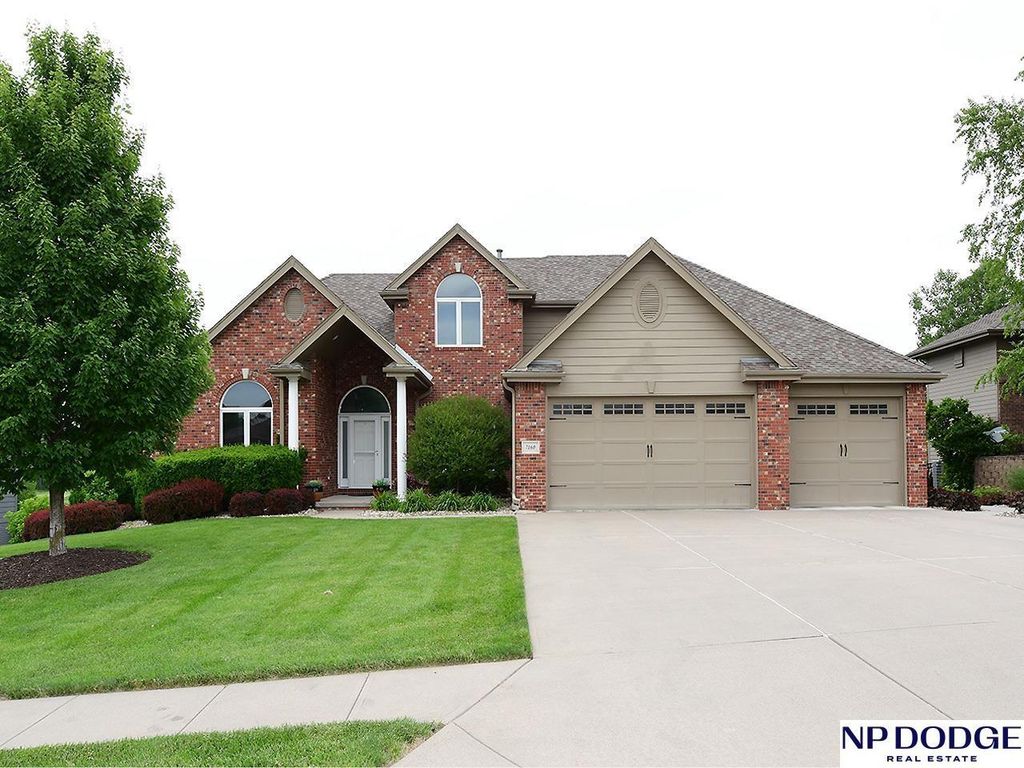 7160 N 122 Avenue, Omaha