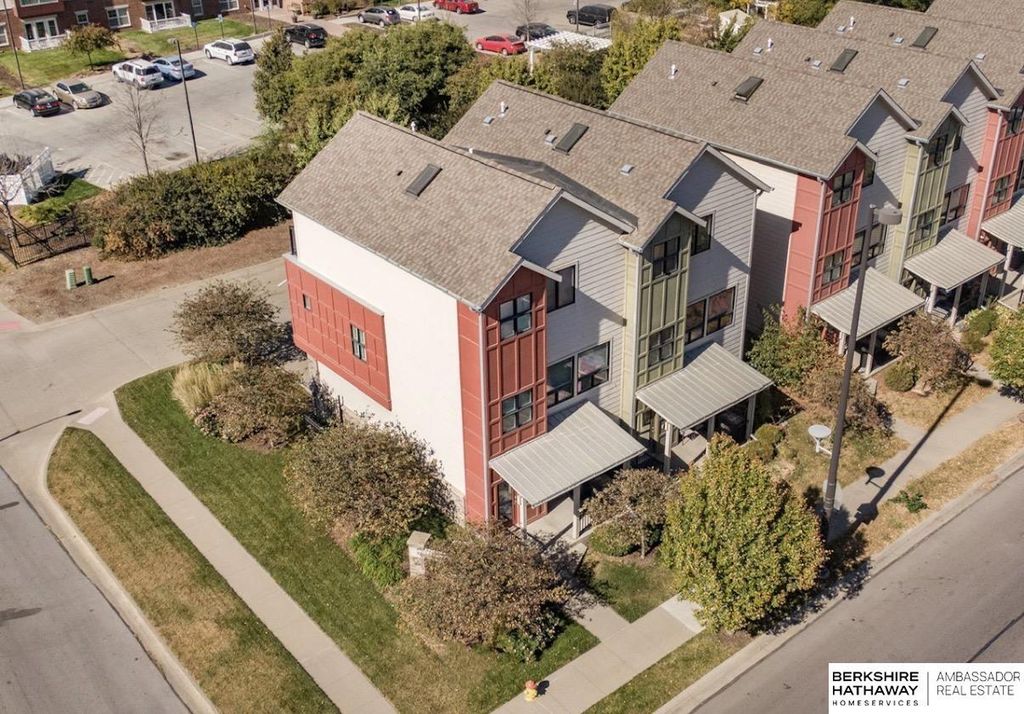2010 N 24th Street, Omaha