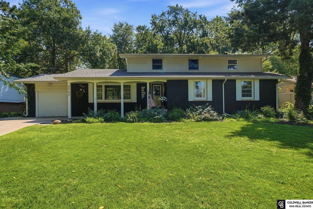 3760 S 40th Street, Lincoln