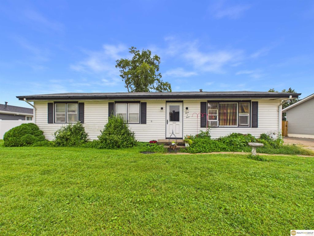 303 W Whittingham Street, Valley