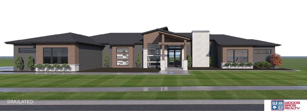 9355 S 47th Circle, Lincoln