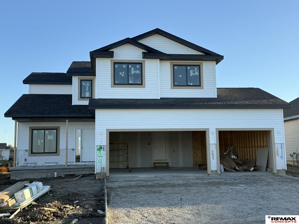 3429 W C Street, Lincoln