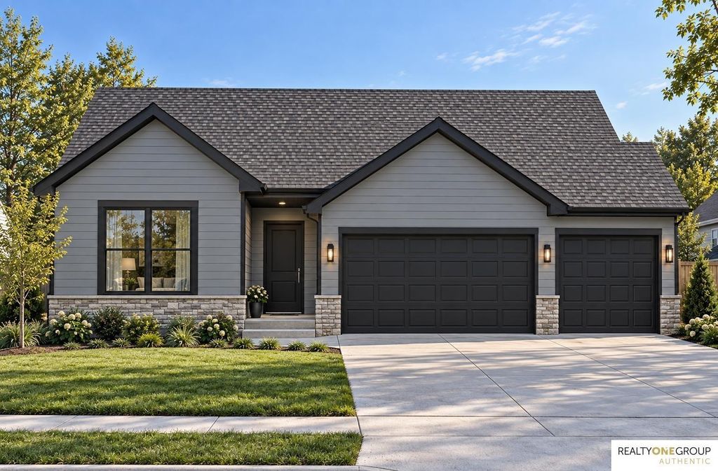 1292 S 14th Circle, Blair