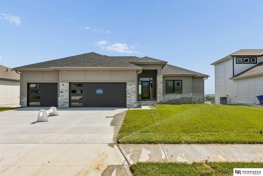 10905 N 160 Street, Bennington