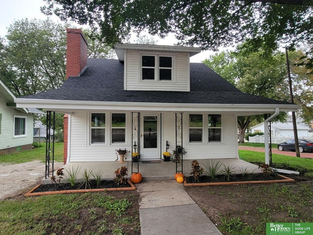 1121 N East Avenue, York