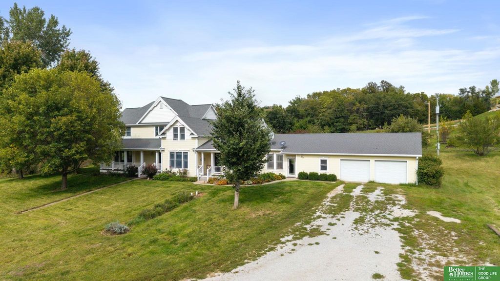 2048 Horse Creek Road, Sidney