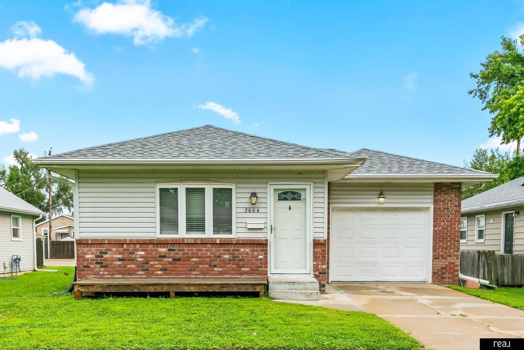 3604 3rd Avenue, Council Bluffs
