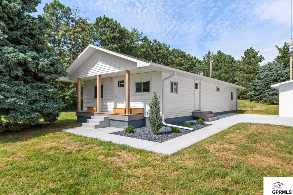 1062 County Road T Road, Fremont