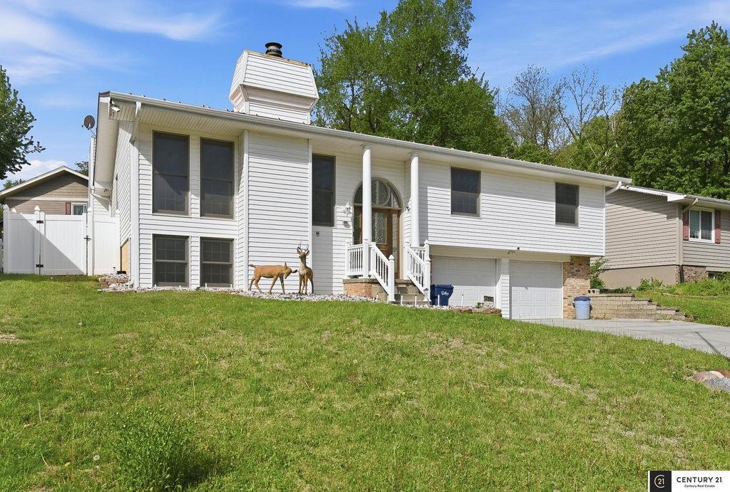 408 Kountze Memorial Drive, Bellevue