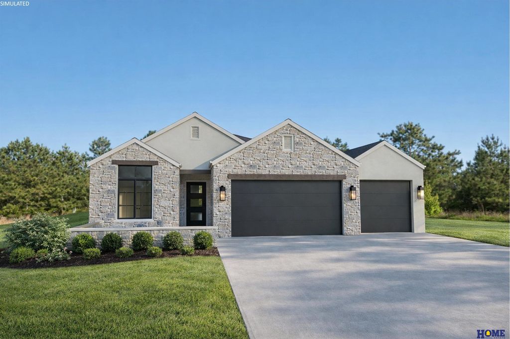 5533 S 61st Street, Lincoln