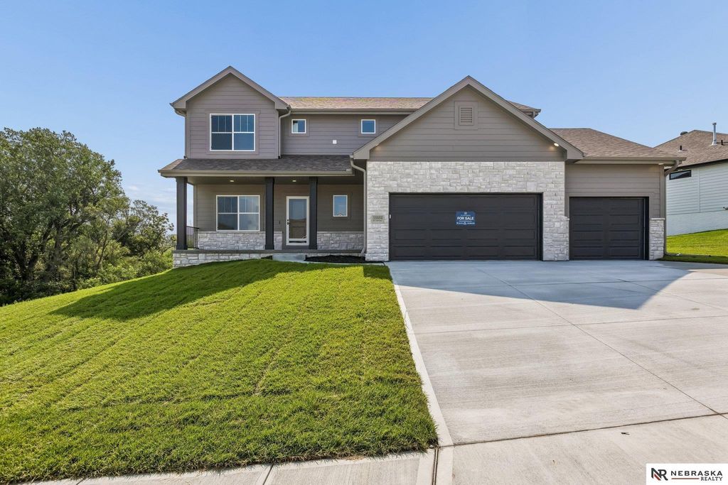 10959 N 173 Avenue, Bennington