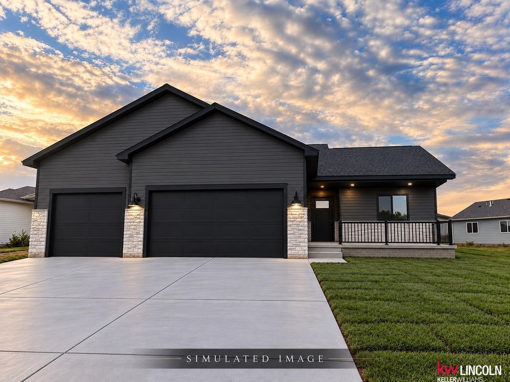 1854 E 8th Street, Hickman
