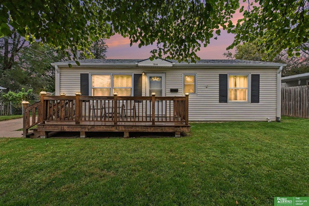 7514 Diane Court, La Vista