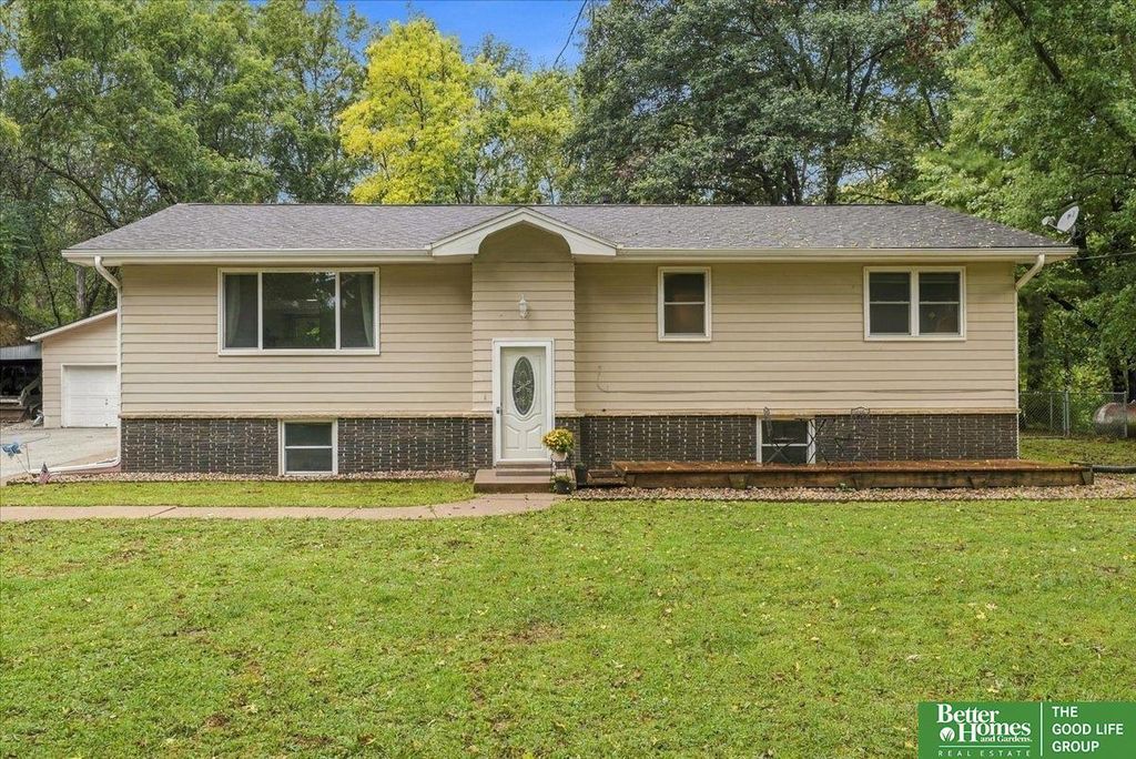 18109 Coit Road, Council Bluffs