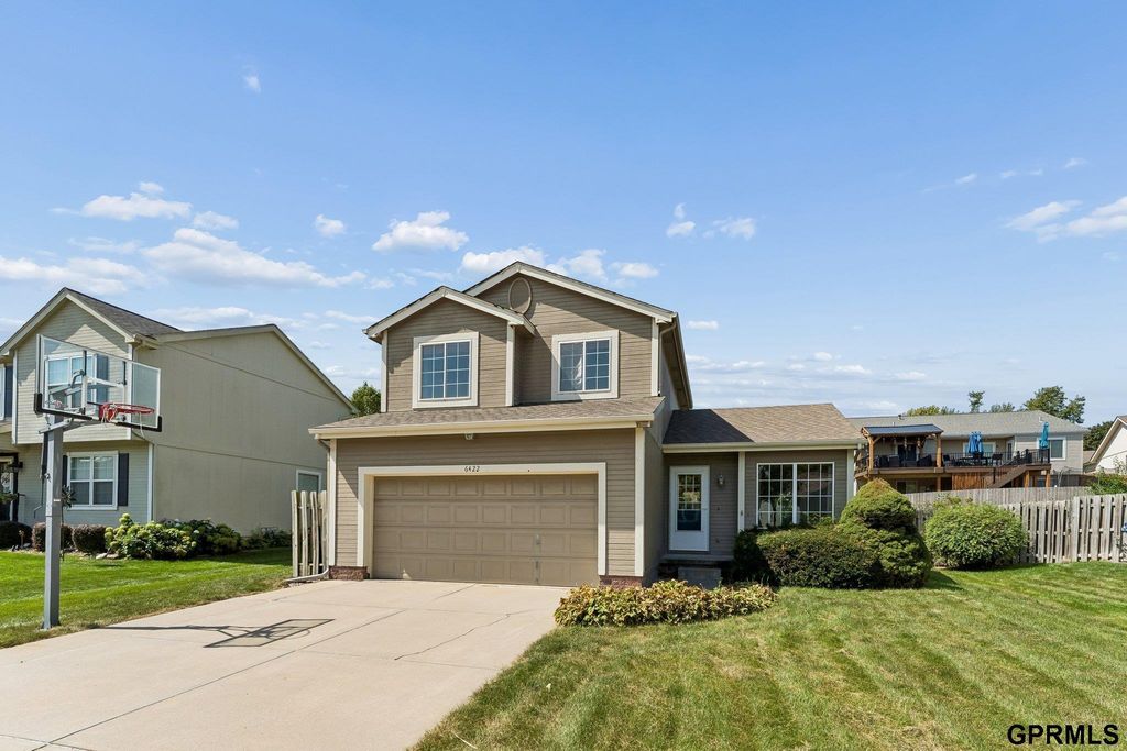 6422 S 162nd Avenue, Omaha