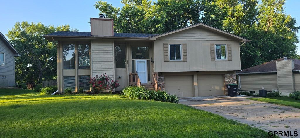 14623 Jefferson Street, Omaha