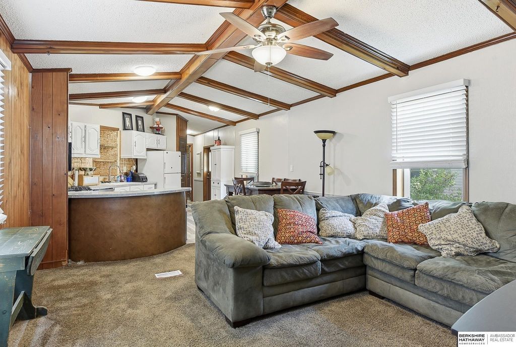 12611 Spaulding Plaza, Unit 311, Omaha