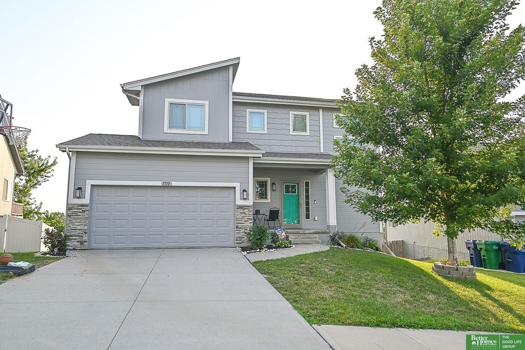 7710 N 82nd Avenue, Omaha
