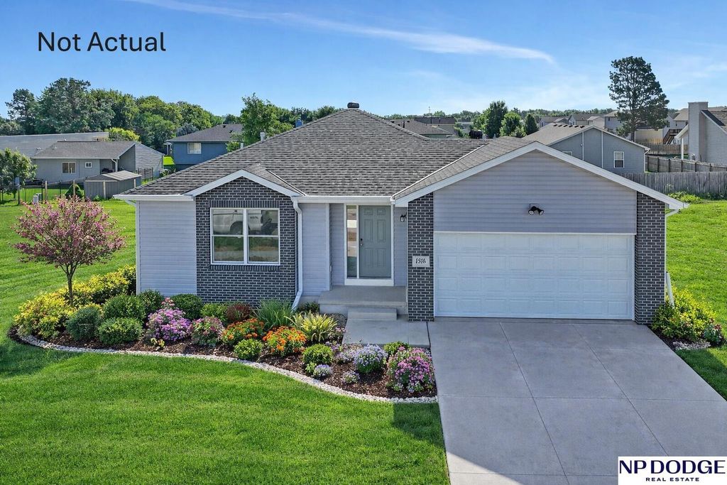 7710 N 50th Street, Lincoln