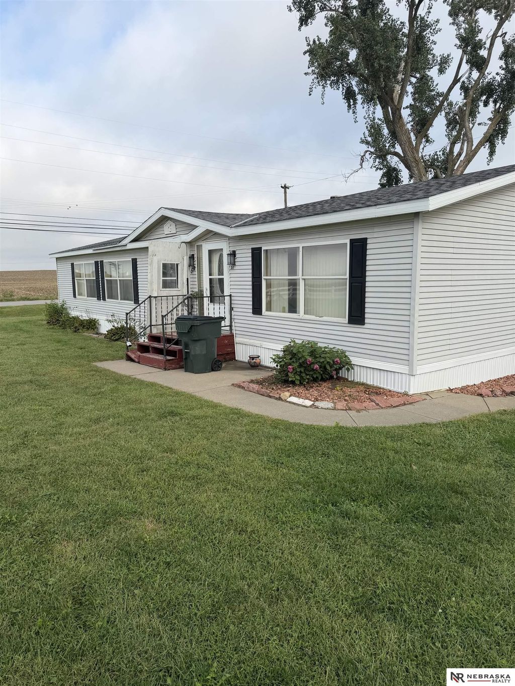 2425 S 15th Street, Unit 54, Plattsmouth