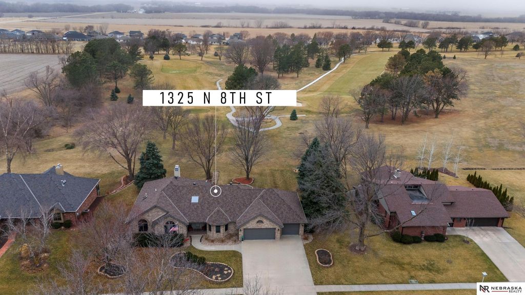 1325 N 8th Street, Seward