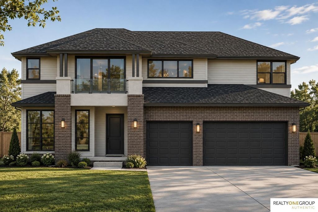 4902 Pinehill Road, Papillion