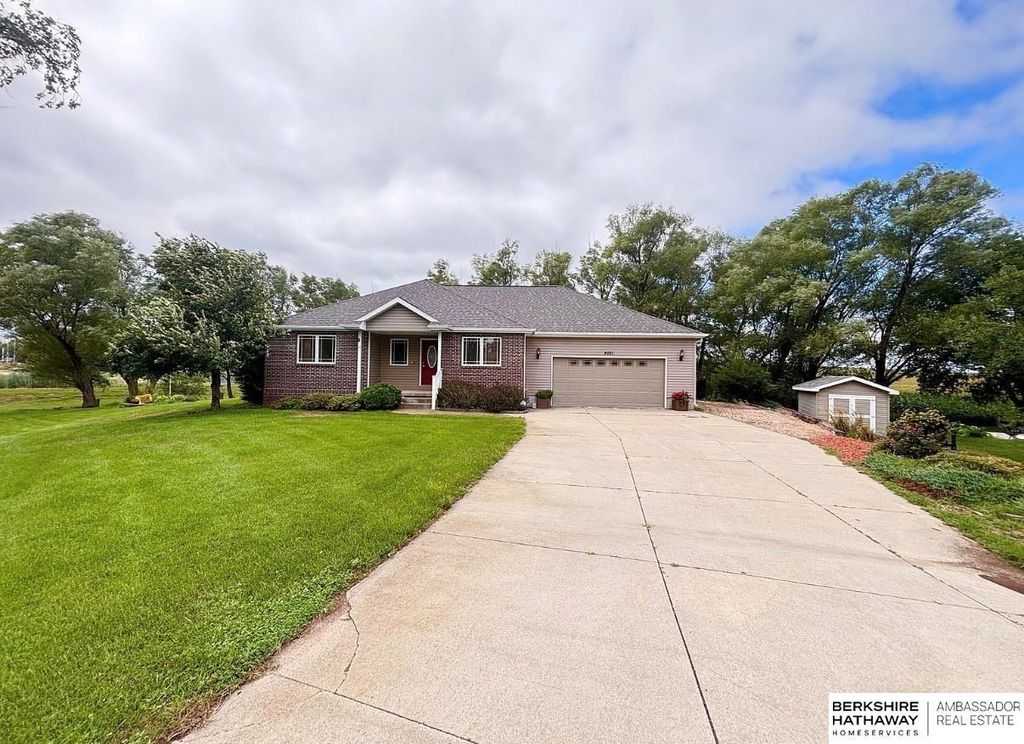 4001 87th Street, Columbus