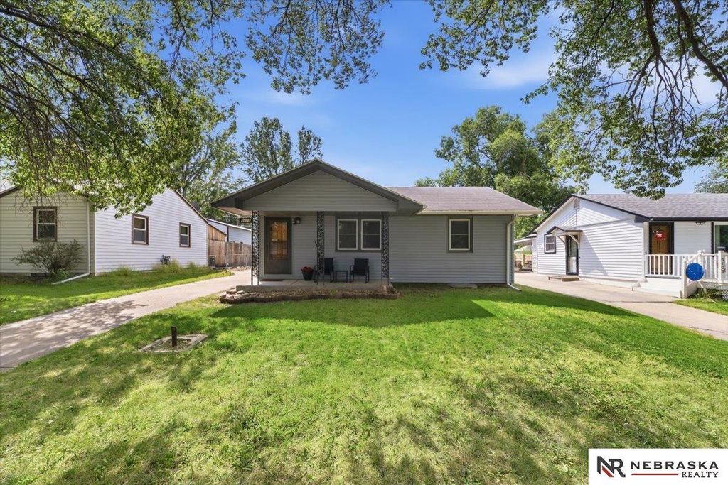 6119 Hartley Street, Lincoln
