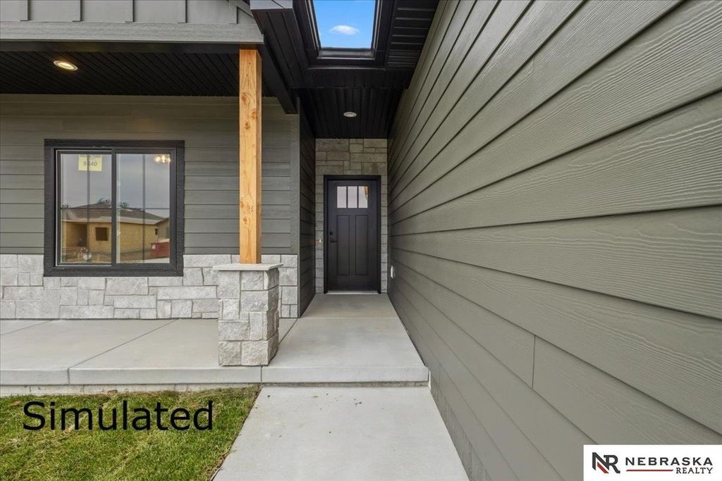 8501 Camrose Lane, Lincoln