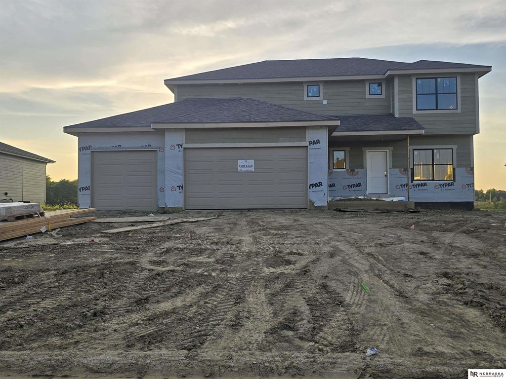 11306 N 173 Street, Bennington