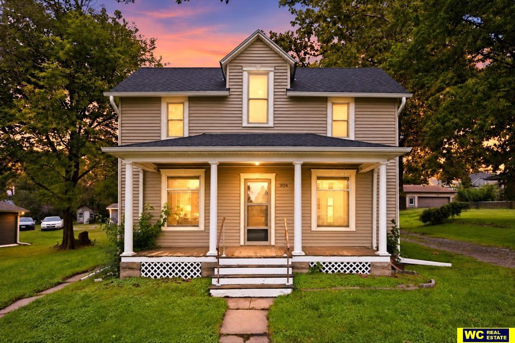 304 Main Street, Kennard