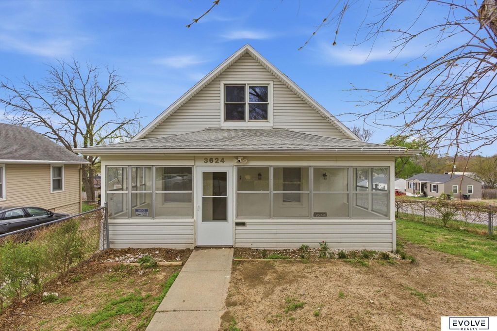 3624 N 67th Avenue, Omaha