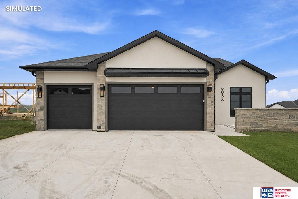 8038 S 43rd Street, Lincoln