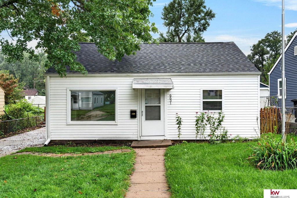 6631 Franklin Street, Omaha
