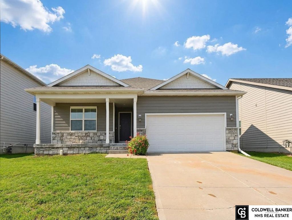 4452 Leawood Drive, Bellevue