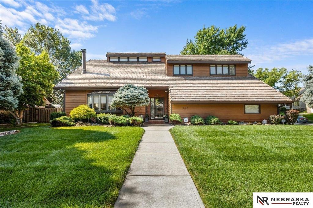 12357 Seward Street, Omaha