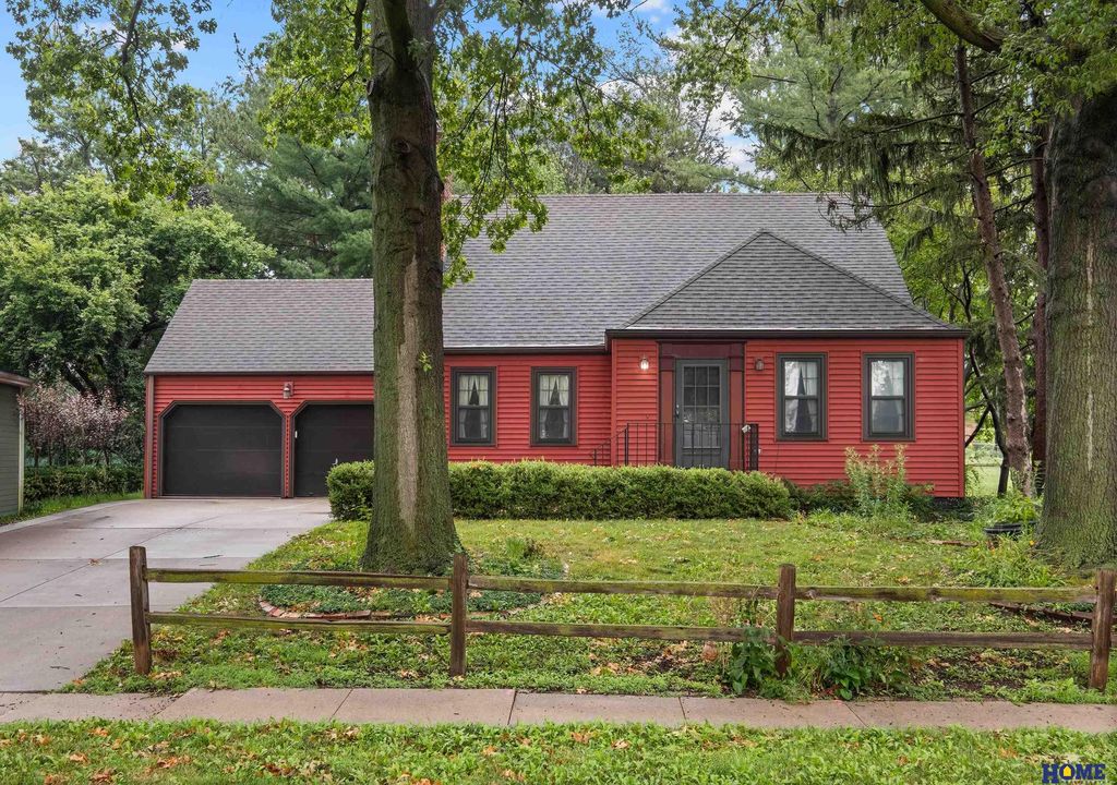 3640 S 34th Street, Lincoln