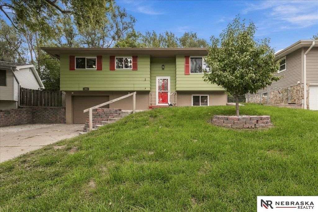 123 James Street, Plattsmouth