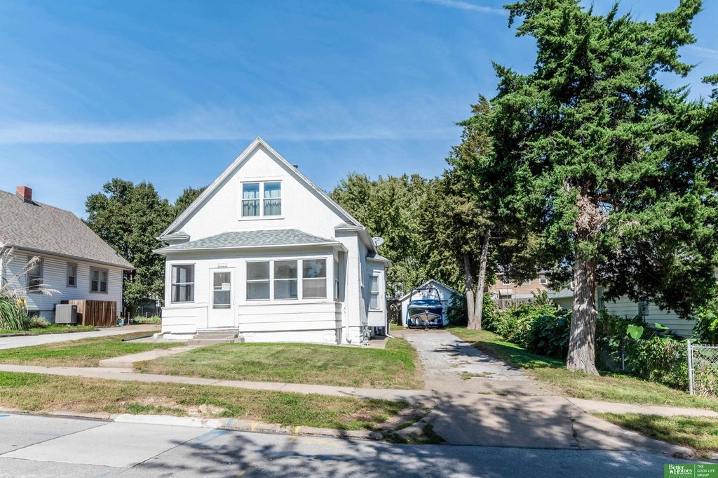 3936 Gold Street, Omaha
