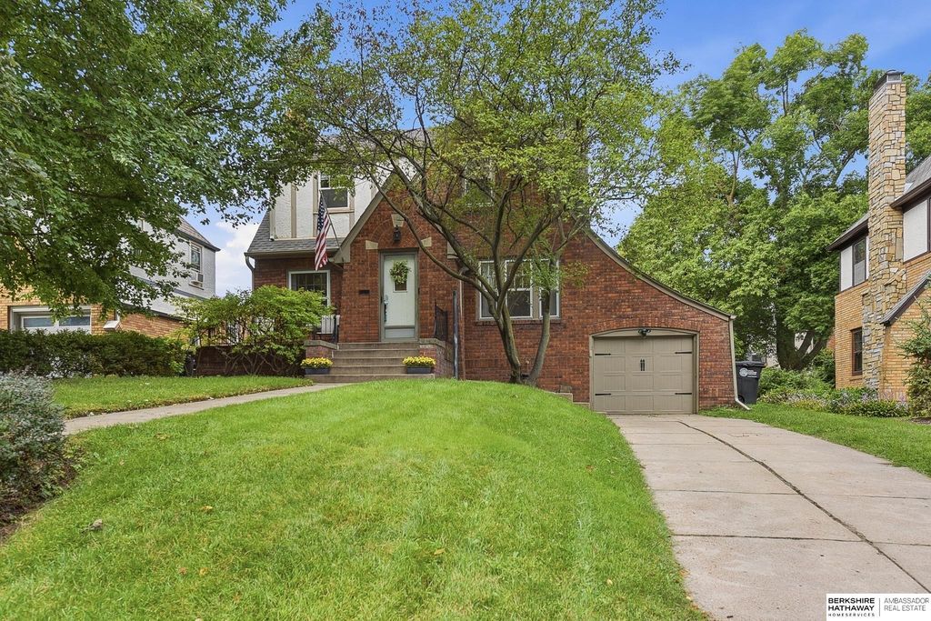 2036 N 53rd Street, Omaha