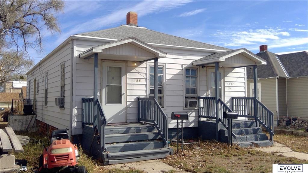 303 E 7th Street, McCook