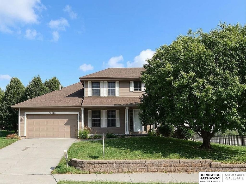 16808 Seward Street, Omaha