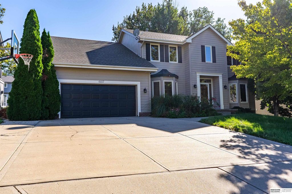 6157 S 178th Street, Omaha