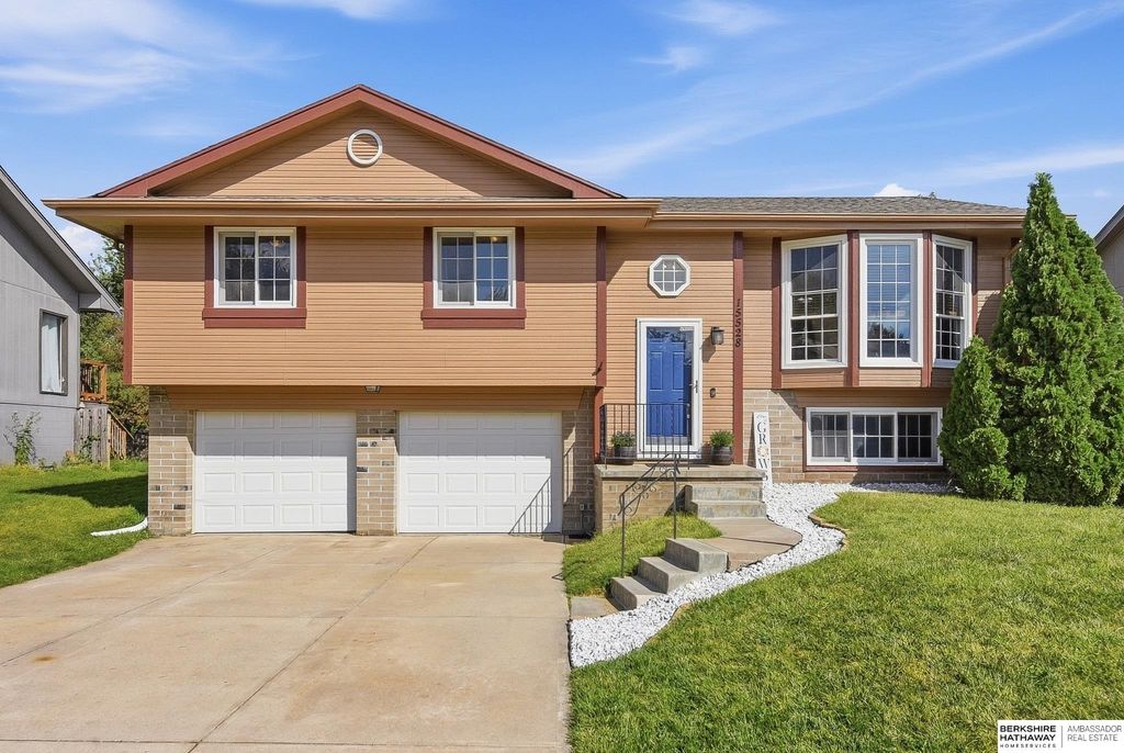 15528 Margo Street, Omaha