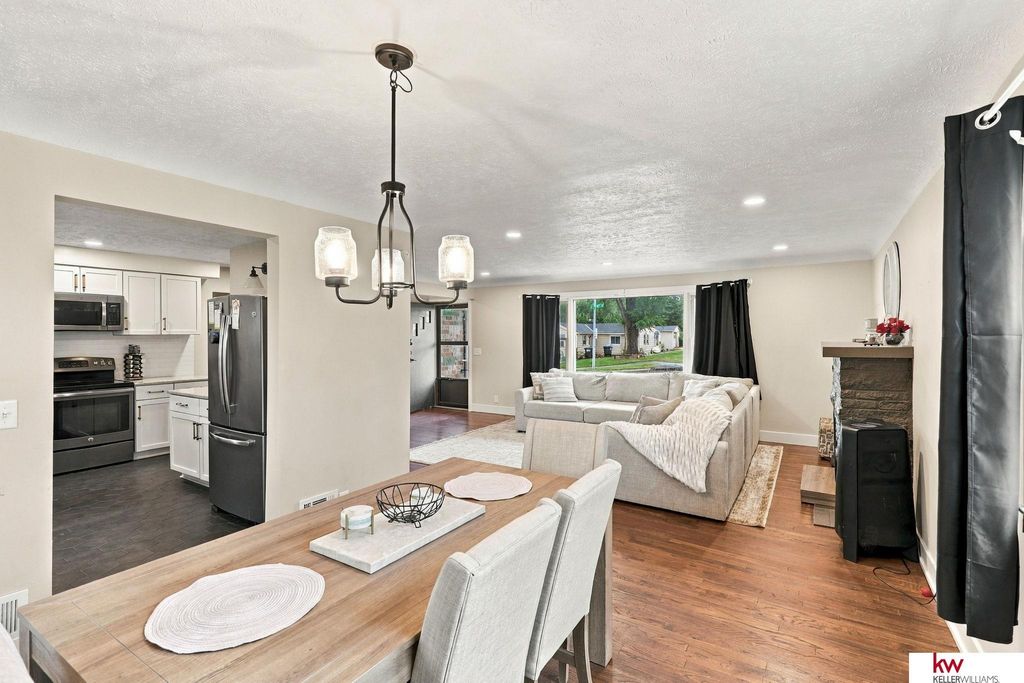 5124 S 48th Street, Omaha